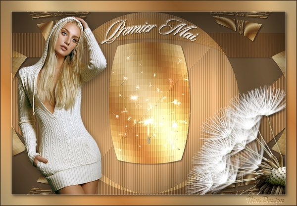 Ma jolie créa du tuto d'Aquarellice!