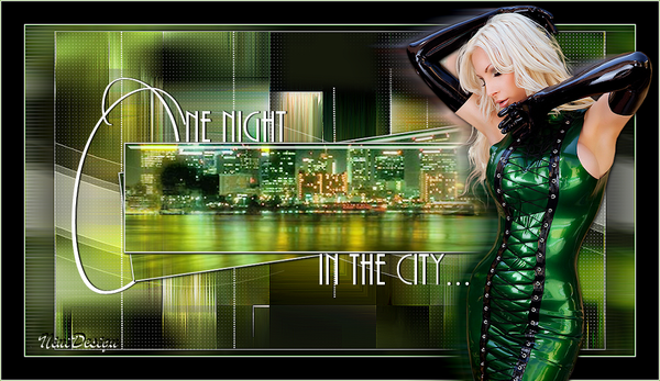 Ma jolie créa du tuto de WhiteDiamond